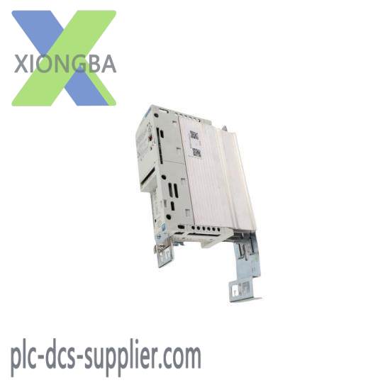 LENZE E82EV751K4C Vacon Frequency Inverter