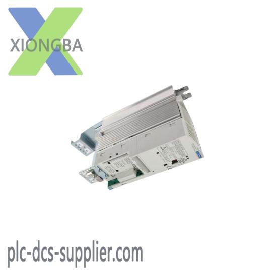 LENZE E82EV751K4C Vacon Frequency Inverter