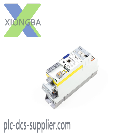LENZE E84AVSCE7514SXO Drive
