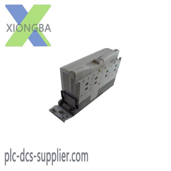 Lenze E94APNE03641C POWER SUPPLY MODULE