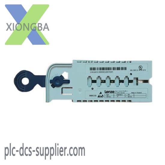 LENZE E94AYM33 MEMORY MODULE