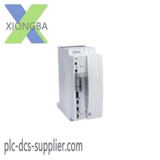 LENZE EVS9324-EP SERVO POSITION CONTROLLER