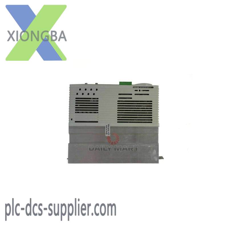 LENZEIEVF8215-E Inverter