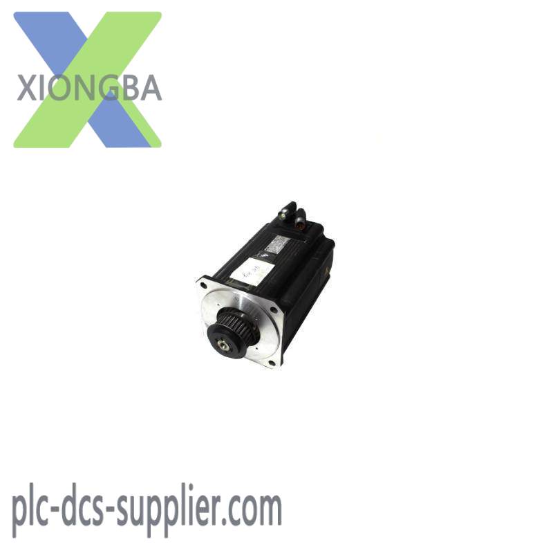 Bosch Rexroth R911284772 SERVOMOTOR MHD112D-027-NG3-BN