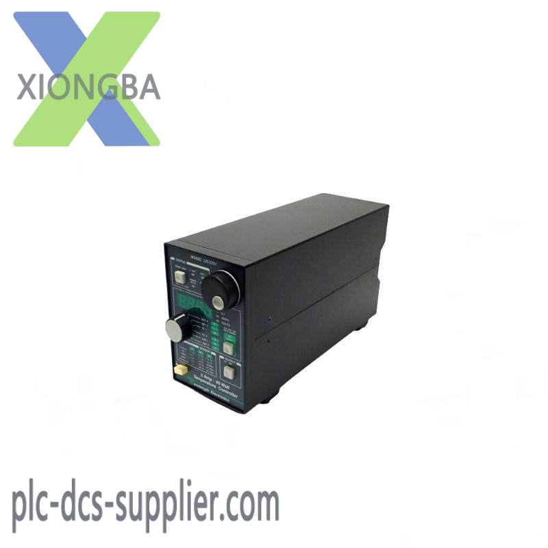 WAVELENGTH ELECTRONICS LFI-3751 Temperature Controller Instrument