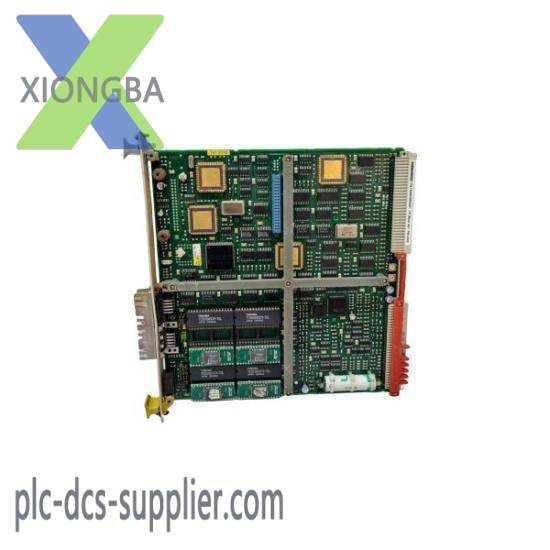 LOAD CONTROLS PH-3A