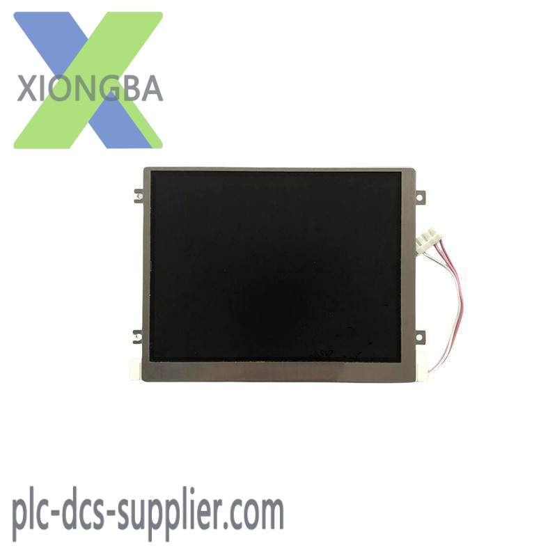  LQ064V3DG05 A 1Z000700 LCD Display Panel