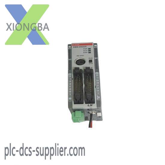 LS XBM-DN32S Transistor Output Module