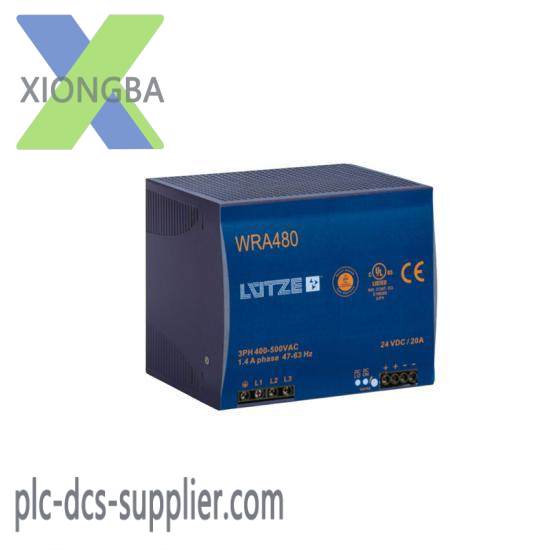 LUTZE UBE-FL/34