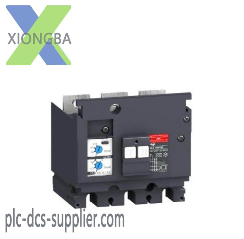 Schneide LV431533 Schneider Electric Compact
