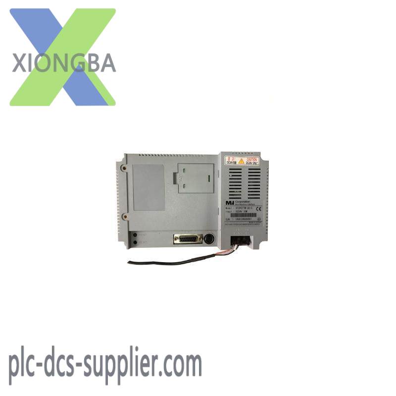 M2I XTOP07TW-UD Touch Operation Panel Input