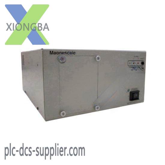 MAGNESCALE MSS-976R Rolling mills