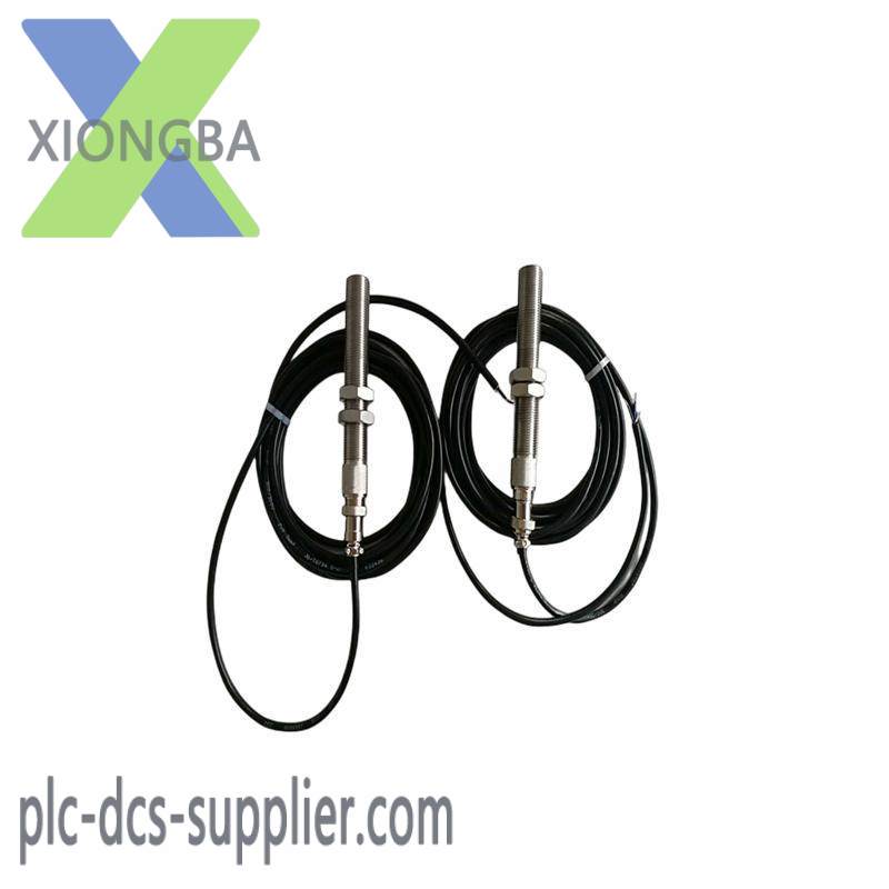Magnetoresistive SZCB-01 Speed Sensor