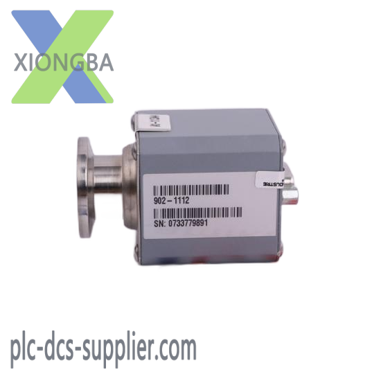 Sterling H0302FC3.614 In-Line Speed Reducer