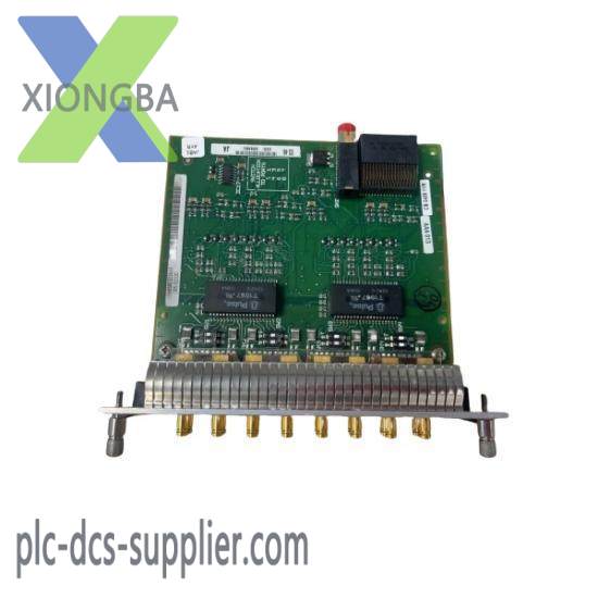Marconi 1HAM60833AAA PLC Module