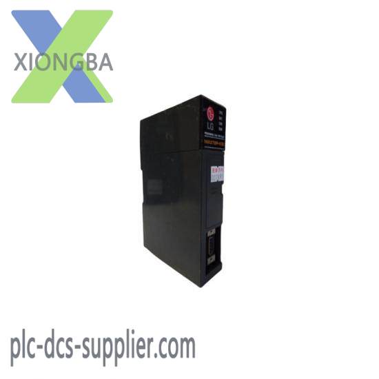 MASTER-K K1P-02H Processor Unit