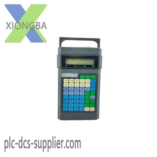 MASTER-K KLD-100S HANDY LOADER