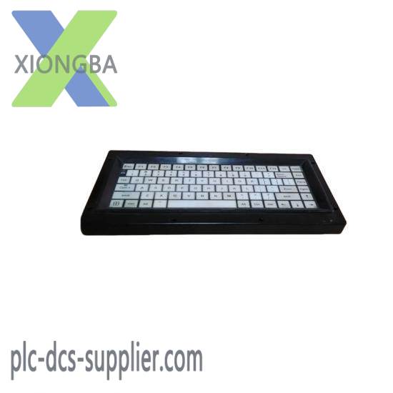 MATRIX 83PKB 83PKB-SM Touch Keyboard Unit