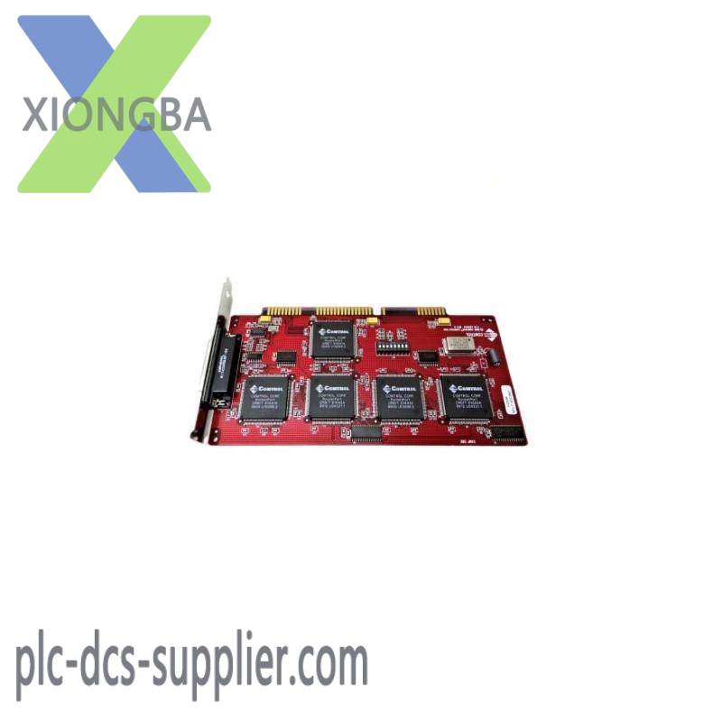 MATROX COMTROL A20056 Rocketport Rocket