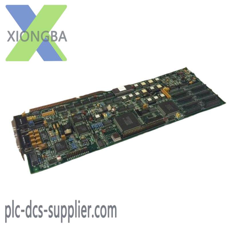 MATROX IP-8/AT/256 Video Imaging Board