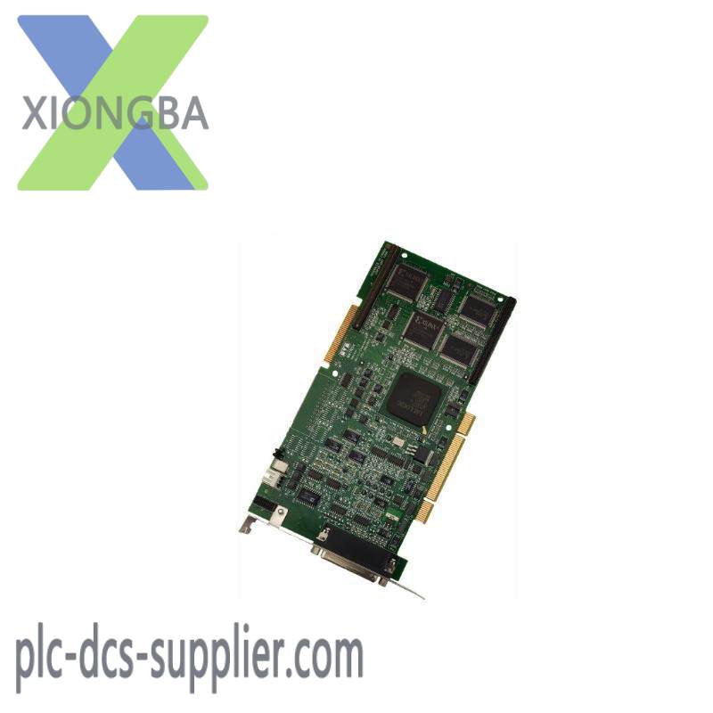 MATROX METEOR2MC4 Rev.B Multi-Channel