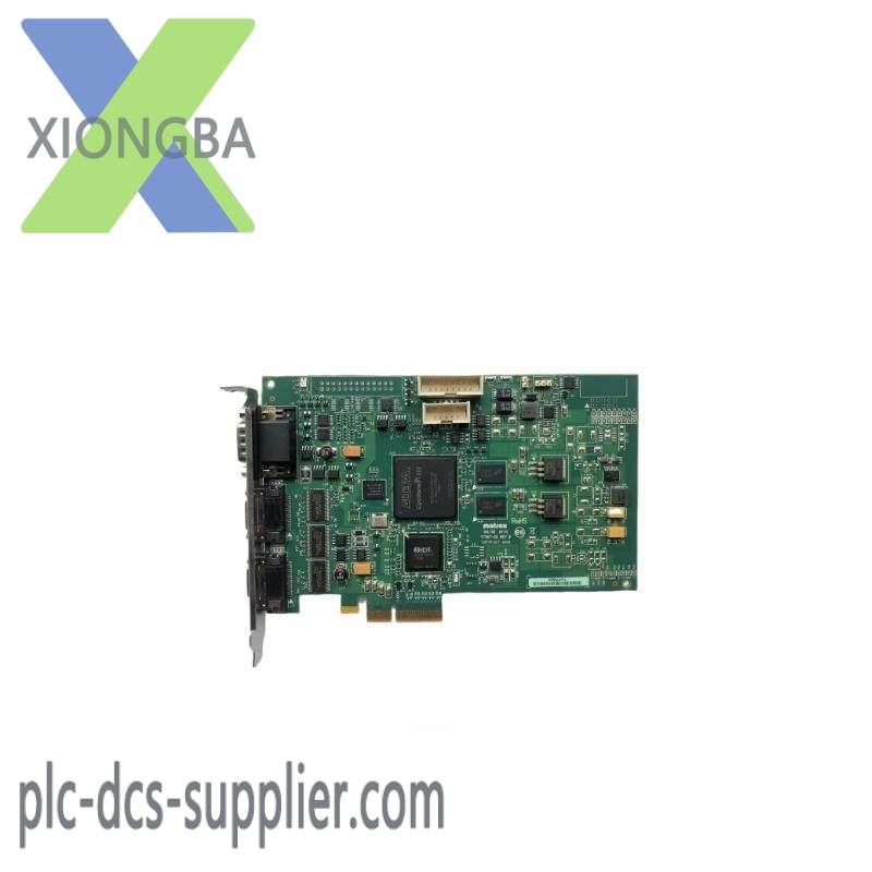 MATROX Y7367-00 REV.A FRAME GRABBER
