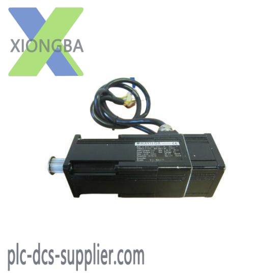 MAVILOR BLS-055 SERVO MOTOR