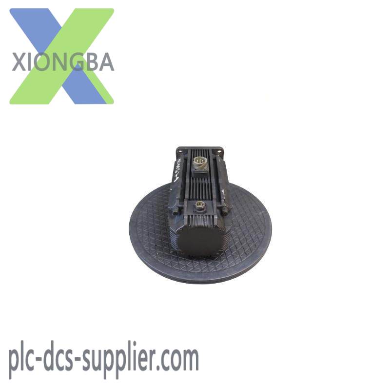 Parker MBA1453015524164 Servo Motor