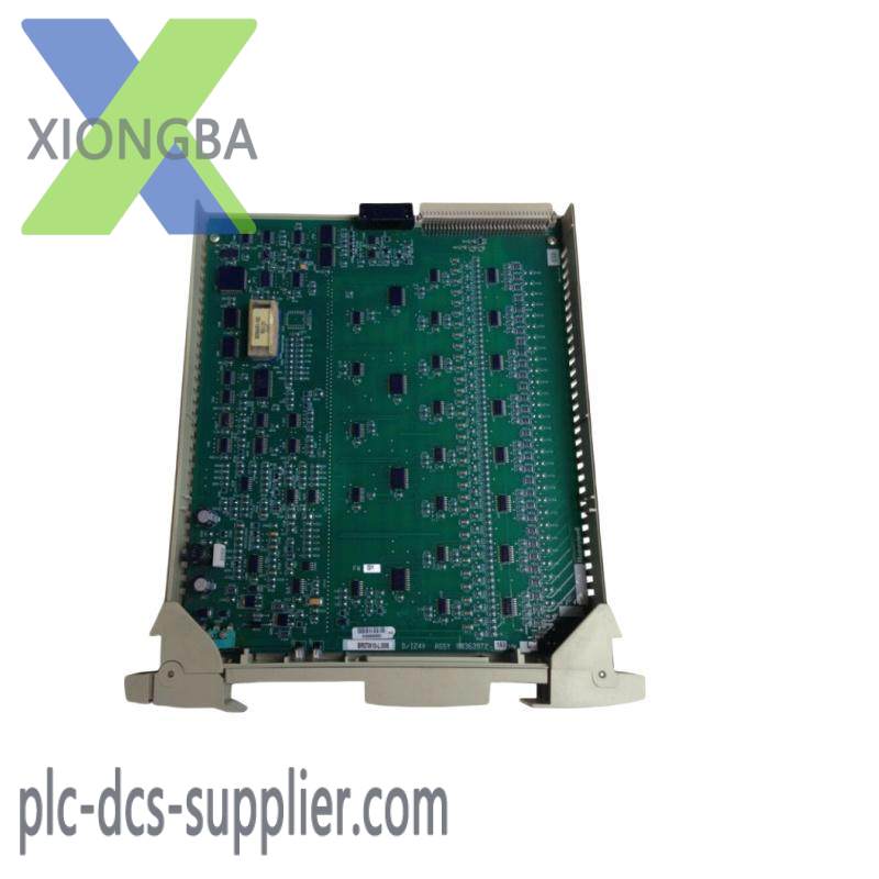 HONEYWELL MC-PDIY22 80363972-150 Digital Input I/O Processor