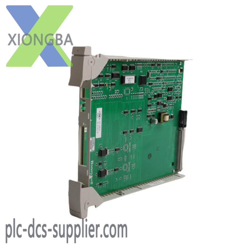 HONEYWELL MC-PRHM01 51404109-175 ANALOG INPUT MODULE