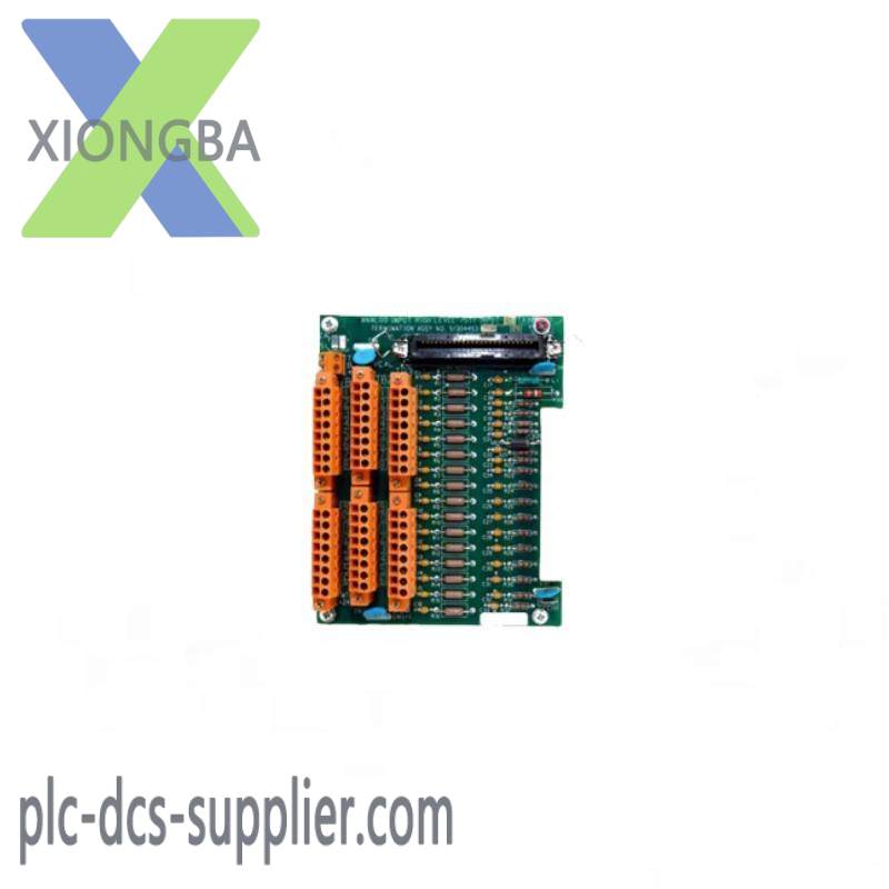 HONEYWELL MC-TAIH22 51204170-250 High Level Analog Input/STI Module