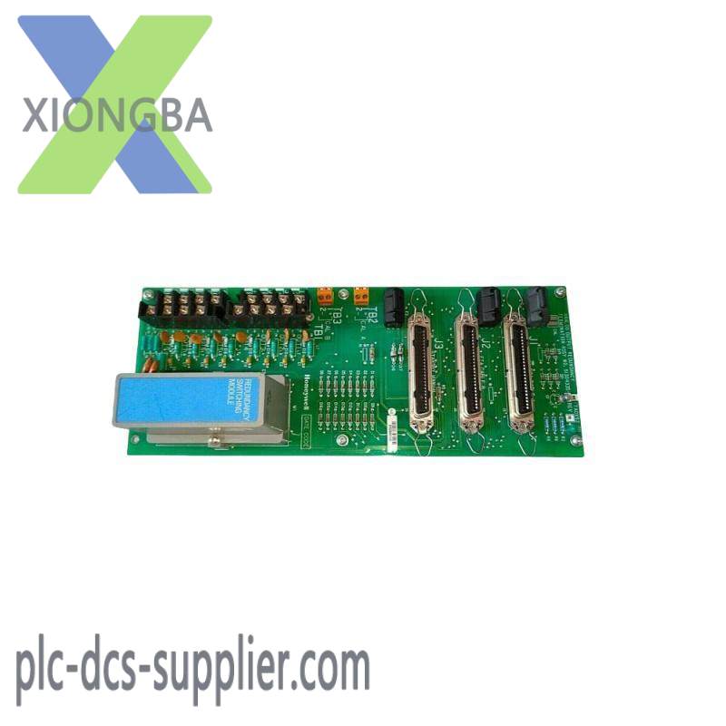 HONEYWELL MC-TAOX52 51304335-275 Analog Output Module