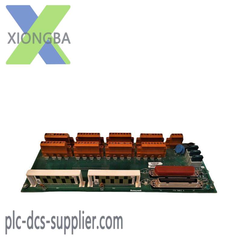 HONEYWELL MC-TDIY22 51204160-175 Digital input board