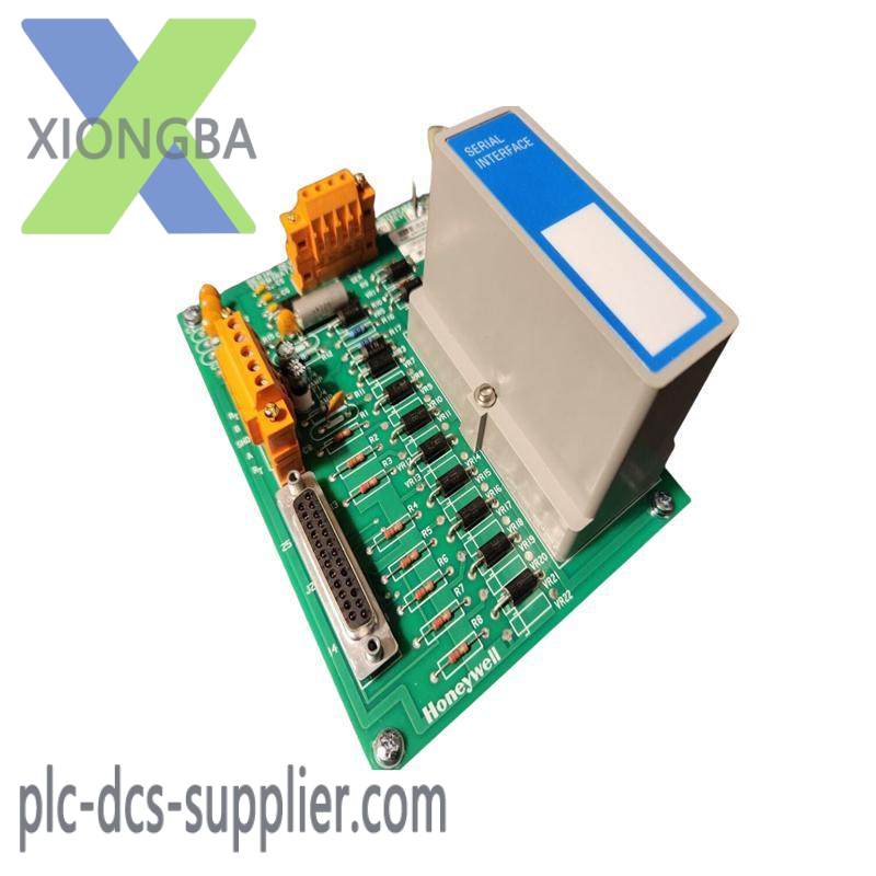 HONEYWELL MC-TSIM12 51303932-476 Device Interface Termination Board