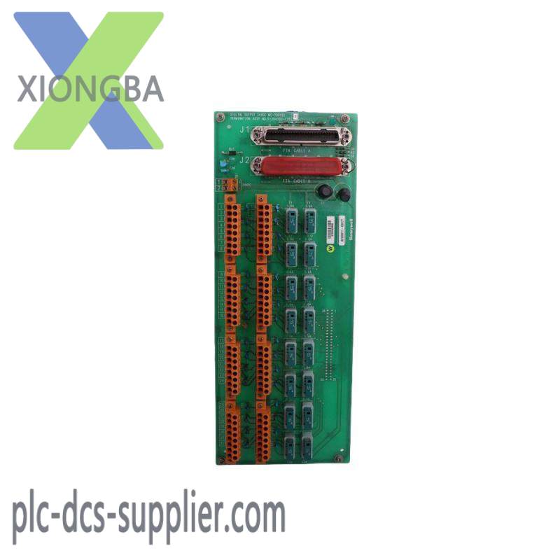 HONEYWELL MC-YDOY22 51204162-175 PC BOARD