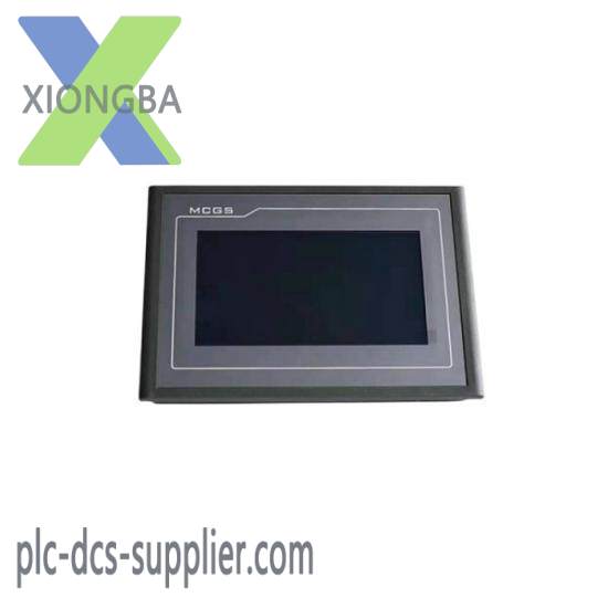 MCGS TPC1162HI 10.4