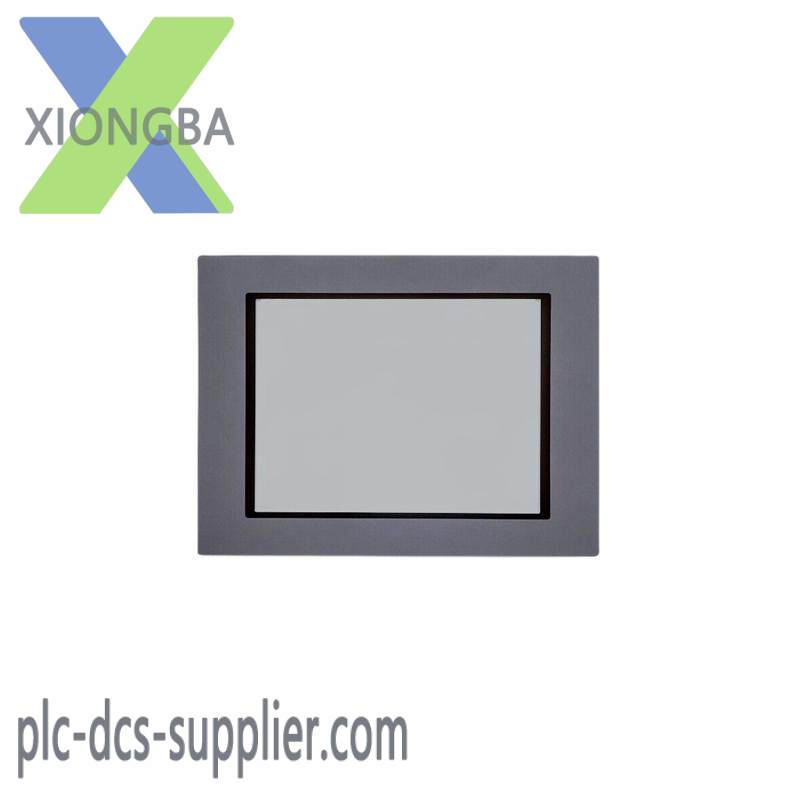 MCGS TPC1162HI MCGS Touch Screen Panel