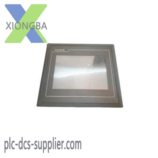 MCGS TPC7062K Touch screen