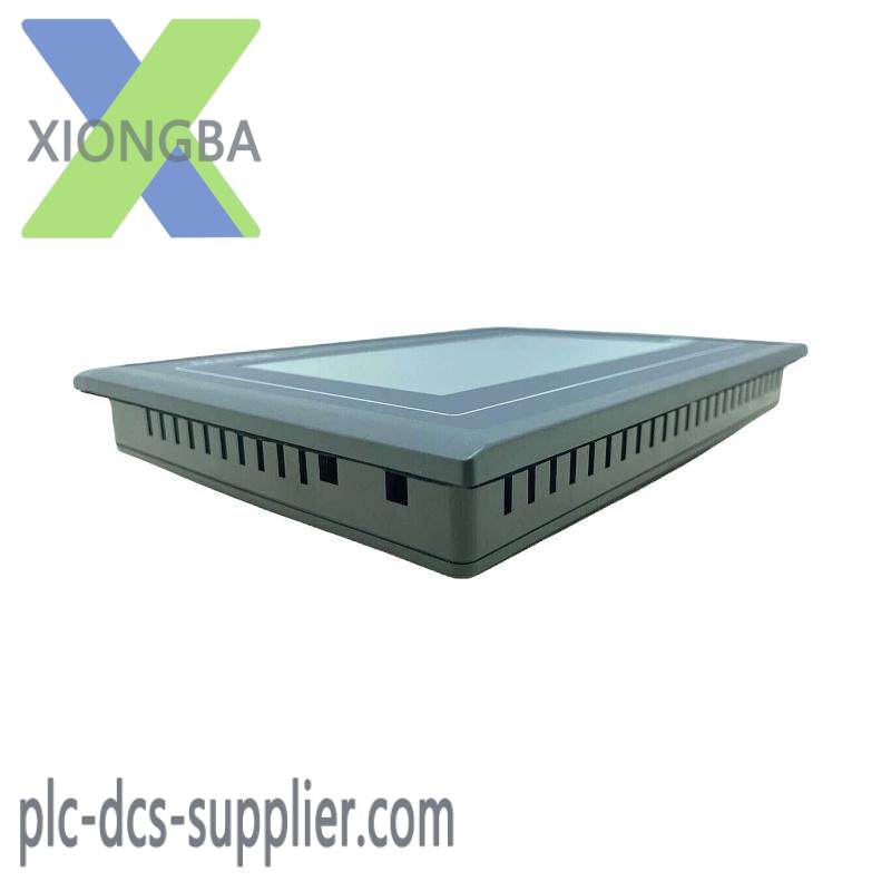 MCGS TPC7062KX TOUCH SCREEN