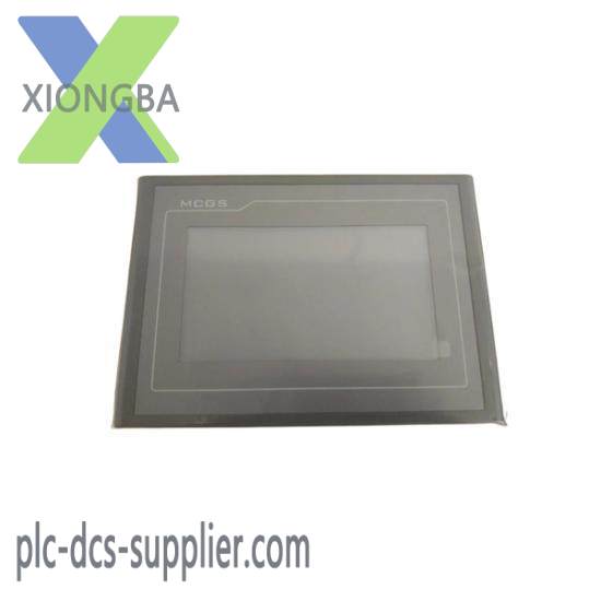 MCGS TPC7062TX Touch Screen