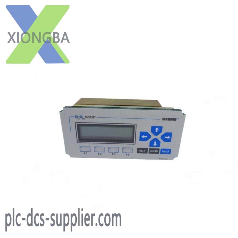 UNIOP CP10G-04-0050