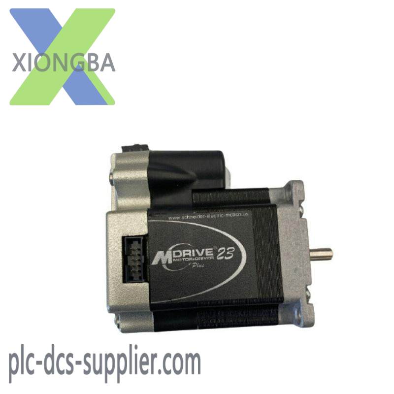 Schneider MDM1PSD23B7 Stepper Motor