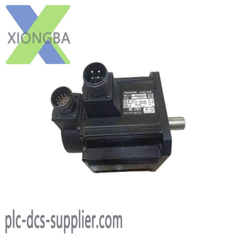  MDMA152D3U3 servo motor