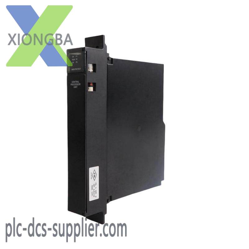 GE VME-I064101864