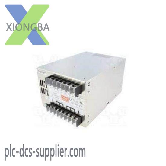 MEANWELL SP-500-24 short delivery time