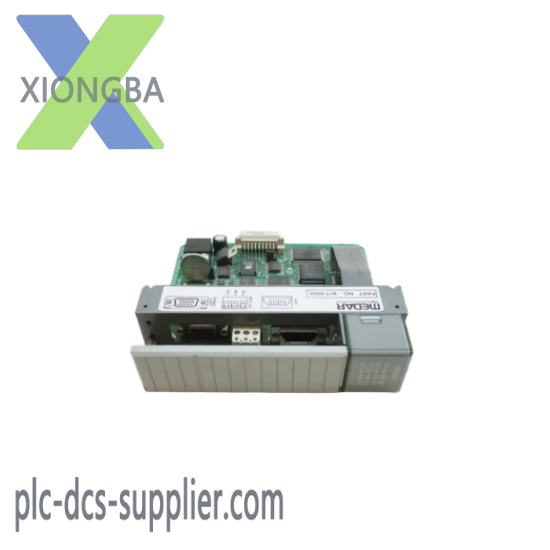 Medar 917-0050 Weld Control Module