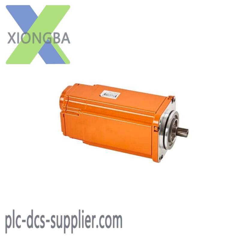 MERCURY STEP C-663 MOTOR