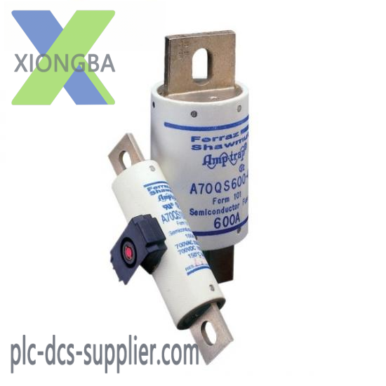 ABB R100.30-ZS Semiconductor Contactor