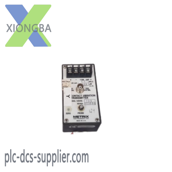 METRIX TXA-33500
