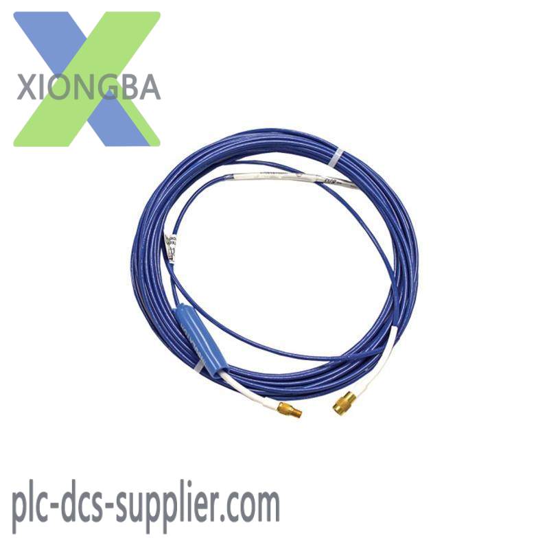 METRIX MX8030-080-00-05/MX8031-080-00-05 Extension Cable